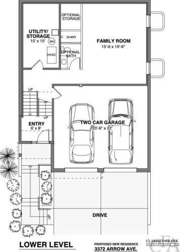 3372 Arrow Ave, Cincinnati, OH 45213-1765