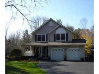 2621 Cafferty Hl Rd, Endicott NY  13760-8251 exterior
