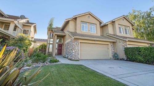 16641 San Gabriel Ct, Morgan Hill, CA 95037-7832