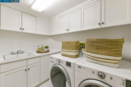 104 Van Ripper Ln, Orinda CA  94563-1120 exterior
