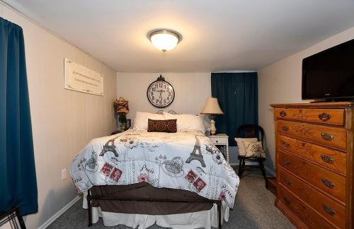 1322 1st Ave, Faribault MN  55021-3017 exterior