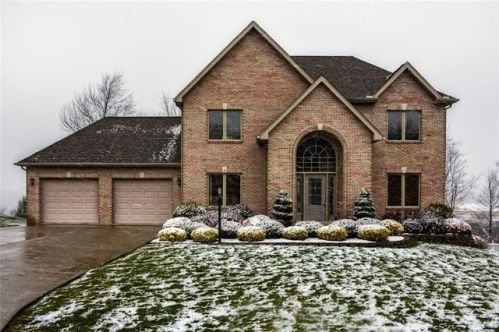 723 Cat Curv, Latrobe, PA 15650-6436