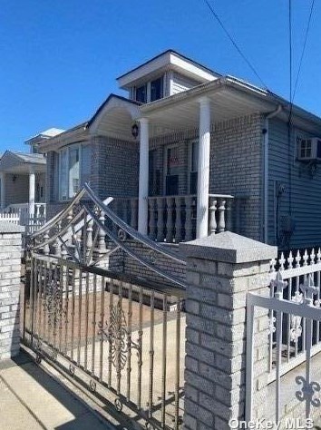 107-15 126th St, Jamaica, NY 11419-2205
