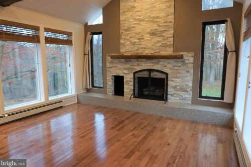 176 Dayleview Rd, Berwyn PA  19312-1207 exterior