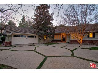 4311 Valley Meadow Rd, Van Nuys, CA 91436-3440