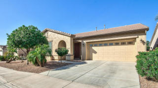 5496 Crabtree Ln, Gilbert, AZ 85298-4633