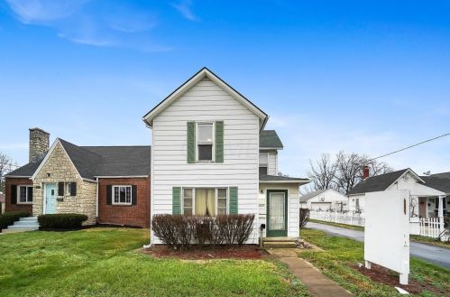 4137 Broadway, Darbydale, OH 43123-3003