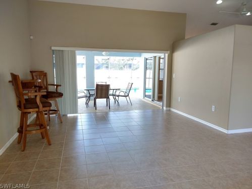 413 17th Pl, Cape Coral FL  33909-2205 exterior