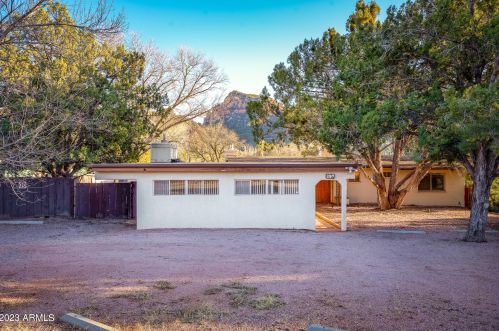 41 Arrow Dr, Sedona, AZ 86336-6517