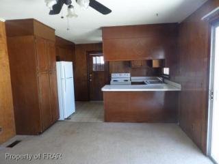 5449 Granger Pl, Fayetteville NC  28303-6010 exterior