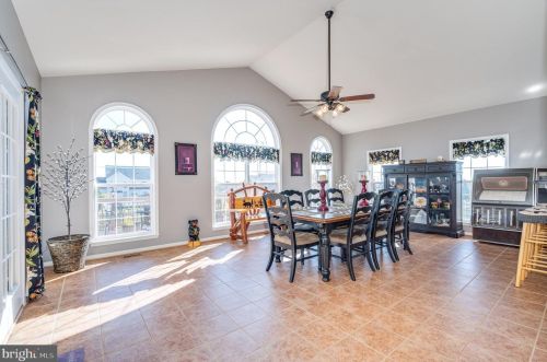 786 Spruce Hill Way, Charles Town WV  25414-4486 exterior