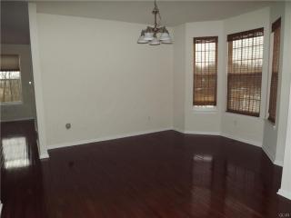 3512 Westminster Way, Nazareth PA  18064-8007 exterior