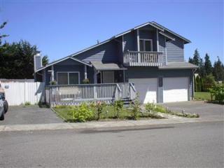 1535 Lakehill Cir, Silverdale, WA 98383-8771
