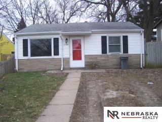 2729 Olive St, Bellevue, NE 68147-1444