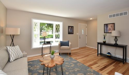 8358 106th St, Milwaukee, WI 53224-2612