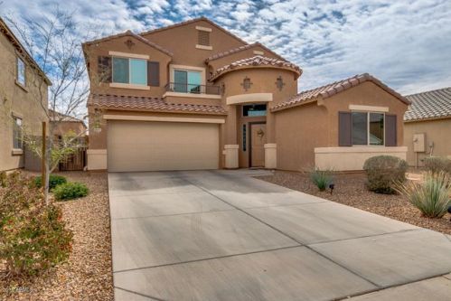 40075 Robbins Dr, Maricopa, AZ 85138-6719