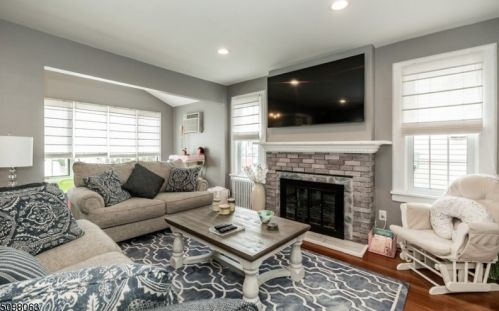 23 Linden Pl, Nutley NJ  07110-2244 exterior