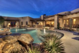 8722 Old Field Rd, Scottsdale, AZ 85266-1639