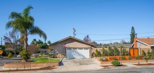 651 Brookdale Ave, La Habra CA  90631-3234 exterior