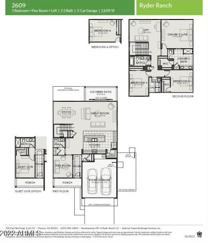 17250 Dahlia Dr, Sun City, AZ 85388-5659