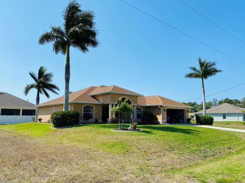 2332 35th Ave, Cape Coral, FL 33993-3509