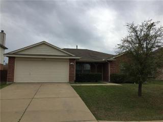 2103 Rose May Dr, Forney TX  75126-6587 exterior