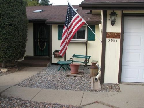 3591 130 Pl, Westminster CO  exterior