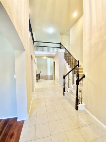 2030 Ashbourne Dr, Rockwall TX  75087-2353 exterior