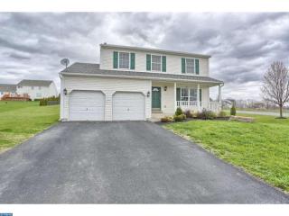 177 Kensington Blvd, Blandon, PA 19510-9518