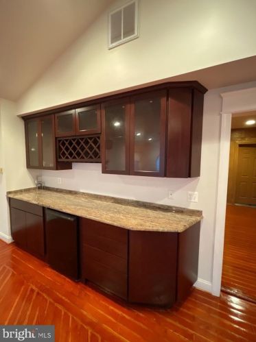 1408 Golf Course Dr, Bowie MD  20721-2330 exterior