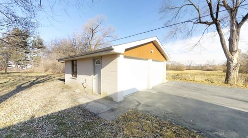 3434 74th Ave, Gary IN  46410-4945 exterior