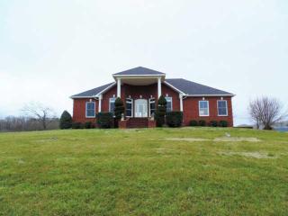 510 Cortner Hollow Rd, Petersburg, TN 37144-8540
