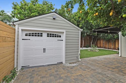 1570 Sierra Ave, San Jose CA  95126-2813 exterior