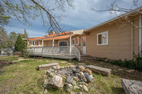 210 Catherine Ln, Grass Valley CA  95945-5802 exterior