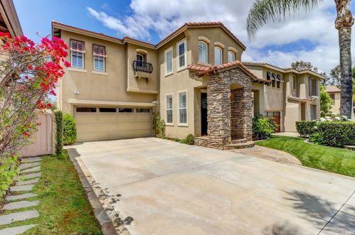 31 Acanthus, Trabuco Canyon, CA 92688-8750