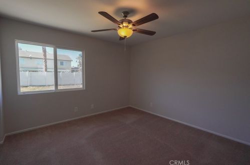 42333 Ridge View Dr, Lancaster CA 93536-7382 exterior