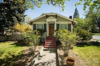 1604 2 St, Bend OR  97701-3828 exterior