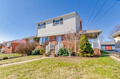 5254 Holiday Dr, Pittsburgh, PA 15236-2633