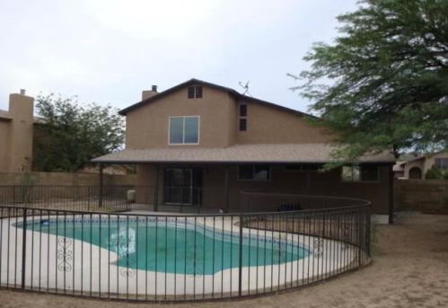7591 Camino Escarpado, Tucson, AZ 85746-8316