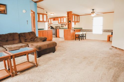 183 Northcrest Dr, Marysville, OH 43040-8450