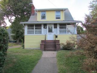 1262 North Ave, Stratford CT  06614-4751 exterior