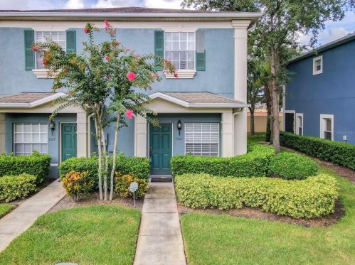 3561 Wilshire Way Rd, Orlando, FL 32829-7355