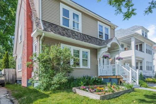 133 Verndale Ave, Providence, RI 02905-1448