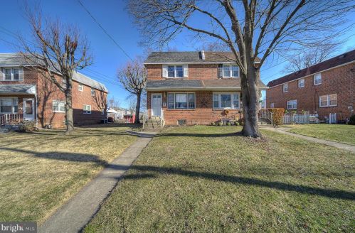 341 3rd St, Lansdale, PA 19446-2841