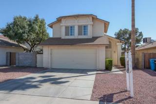 3639 Marco Polo Rd, Glendale, AZ 85308-2233