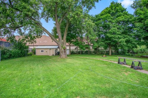 54771 Fir Rd, Mishawaka IN  46545-1713 exterior