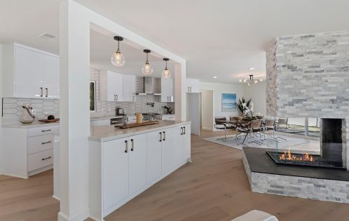 8 Celine Dr, Santa Barbara CA  93105-1911 exterior