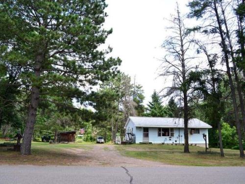 8842 French Ln, Arbor Vitae, WI 54568-9312