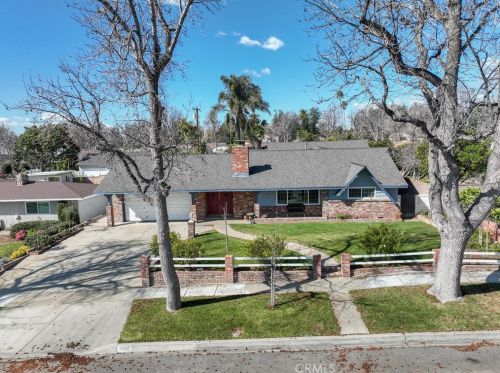 1391 2nd Ave, Upland CA  91786-3223 exterior