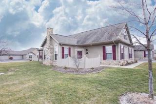 15396 Point Dr, Findlay, OH 45840-8891